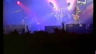 Motörhead - &quot;Liar&quot; - Buenos Aires, Argentina 1995