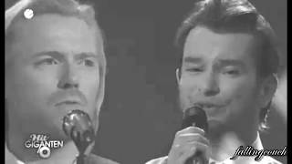 Stephen Gately &amp; Ronan Keating - Watch Over You