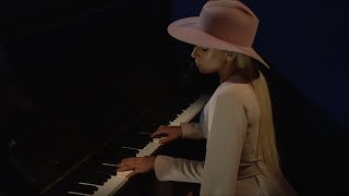 Lady Gaga - Million Reasons SNL Dress Rehearsal (October 22, 2016)