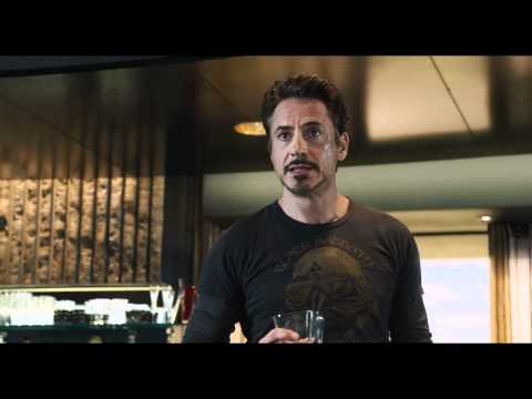 The Avengers (Clip 'Headcount')