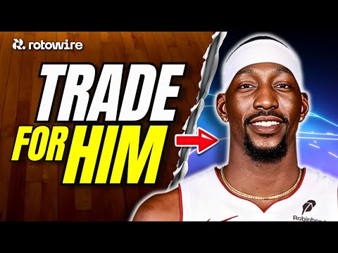 Thumbnail for 8 Players Set for a Second-Half Breakout