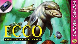 Vidéo Ecco: The Tides of Time