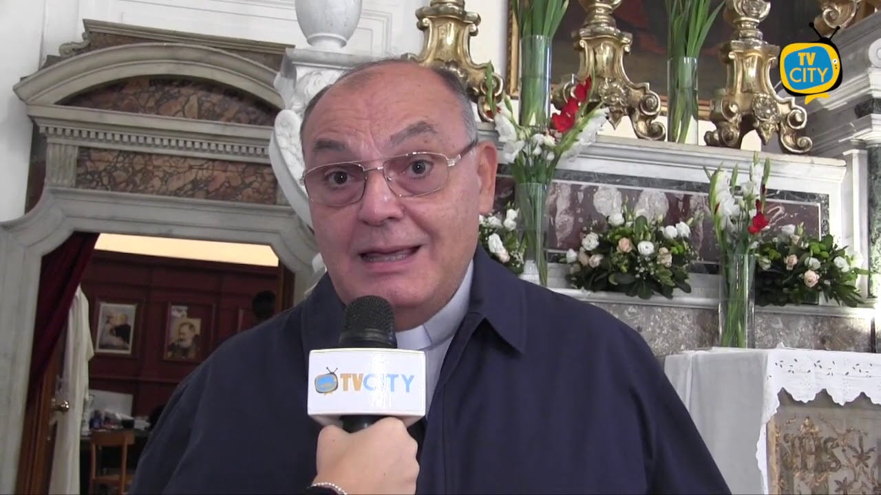 Festa di San Michele a Torre del Greco: esposta la statua restaurata