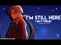 I’m Still Here (Jim’s Theme from Treasure Planet) 【covered by Anna】[female ver.]