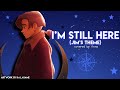 I M Still Here Jim S Theme From Treasure Planet Covered By Anna Female Ver