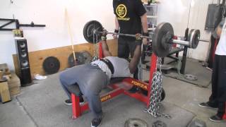 05-06-14 ME Training