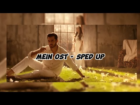 ARY DIGITAL | “Mein” | OST - Sped Up 🎧🎧