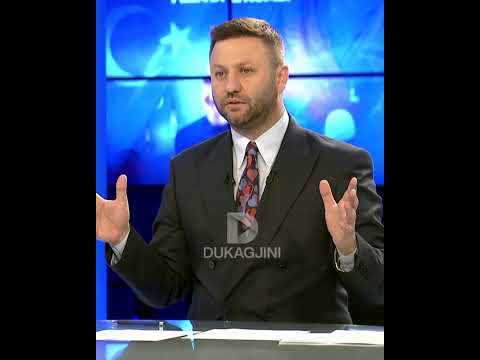 “Haram e paç besimin e besimtarëve”, Ahmet Kalaja i ashpër me Albin Kurtin