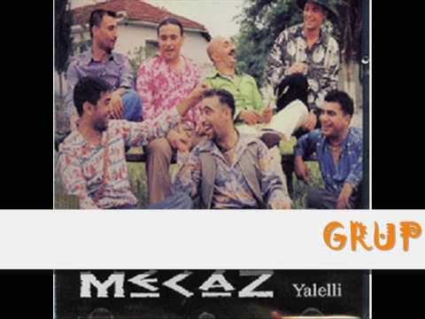 Grup Mecaz - Aşk Gemisi