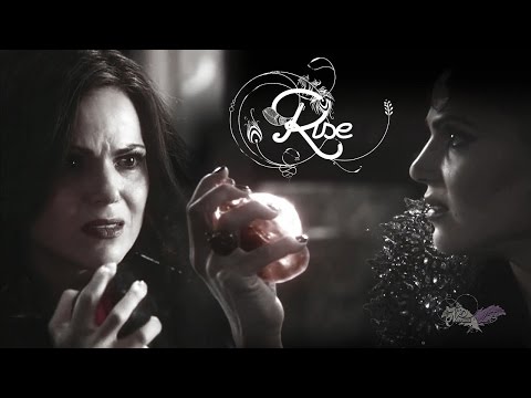 The Evil Queen - Regina Mills | Rise | Once Upon A Time