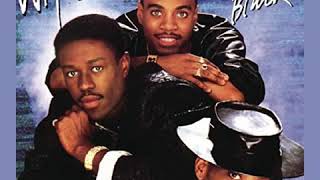 Whodini - Echo Scratch Mix - Early Mother&#39;s Day Card