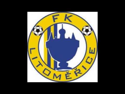 FK Litoměřice - hymna