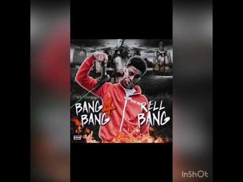 Rell Bang - Slide Ft. Gbaby Quan (Official Audio)