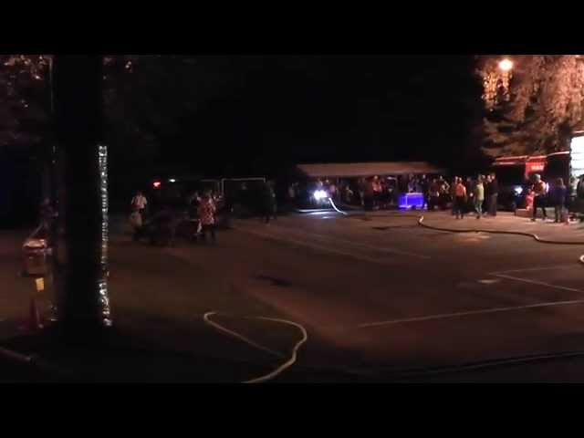 Hájov-pod hasičárnou, 05. 09. 2015