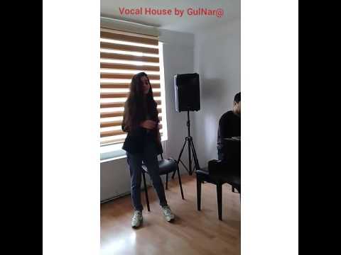 Narmin-Summertime -Jazz -meshq