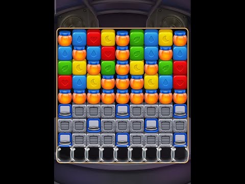 TOON BLAST level 3469