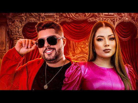 Kaio Oliveira - Correndo em Círculos feat Larissa Gomes