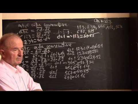 1/2 Lectia 1546 - Clasa 6 - Probleme de determinare a unor numere in conditii date cu George