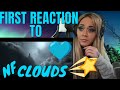 NF CLOUDS MY FIRST REACTION | JUST JEN GETS HIP TO NF | JUST JEN REACTS TO NF CLOUDS NF CLOUDS MY FIRST REACTION | JUST JEN GETS HIP TO NF | JUST JEN REACTS TO NF CLOUDS