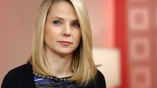 All About Marissa Mayer - CEO of Yahoo!
