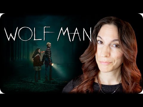 🟧 El Hombre Lobo no tiene un TEMA, y eso es un problema