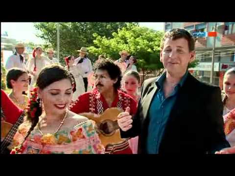 Semino Rossi & Los Paraguayos - Südamerika-Medley