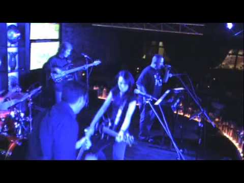 Footloose - With Diggerdawg at the Amber room