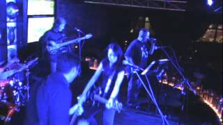Footloose - With Diggerdawg at the Amber room
