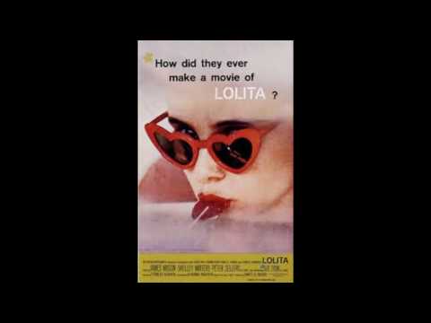 Lolita Ya Ya (From the 1962 Kubrick Film 'Lolita')