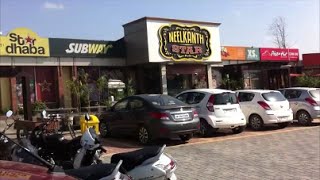 preview picture of video 'Neelkanth Star Dhaba, G.T. Road, Karnal'
