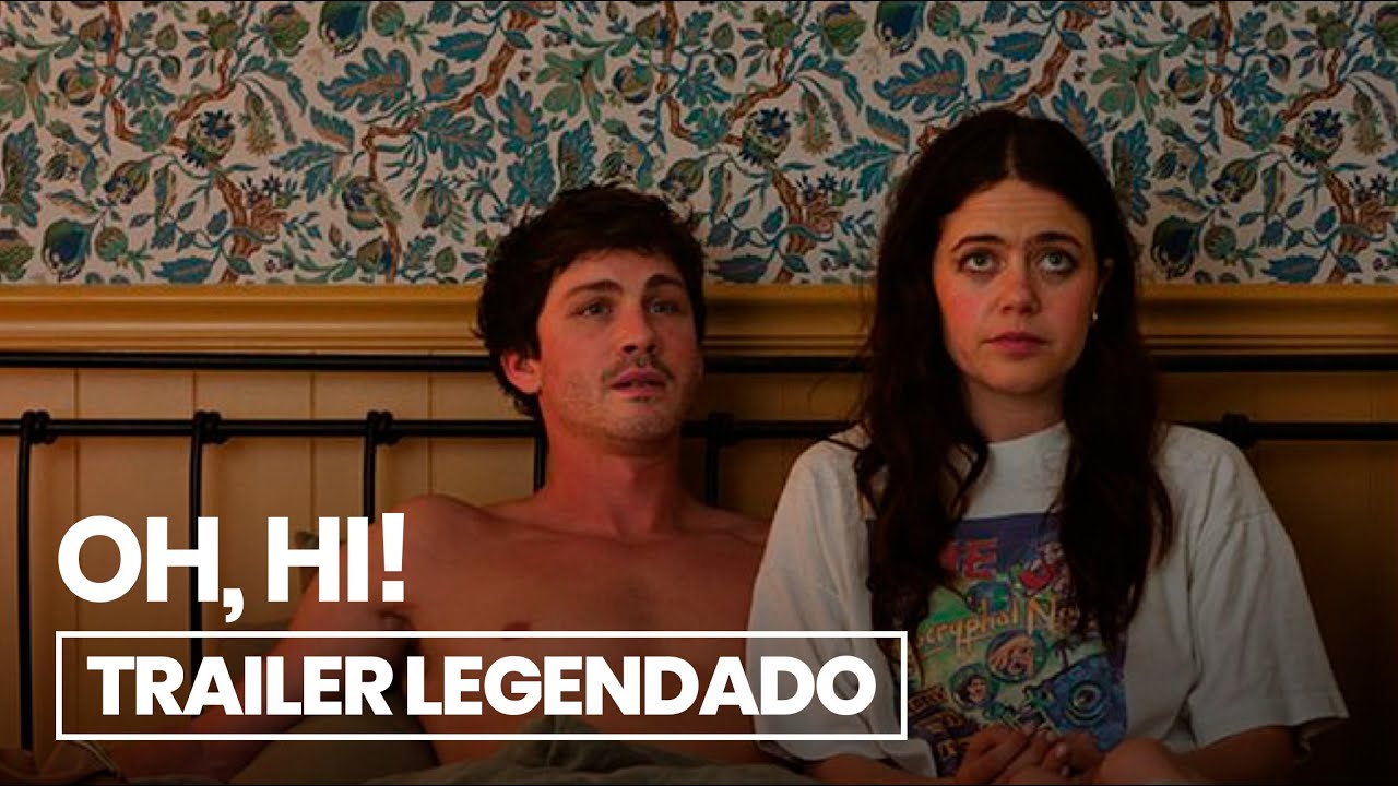Trailer oficial de Oi, Sumido!