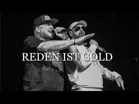 Sido feat. Kool Savas - Reden ist Gold (prod. JakoBow)