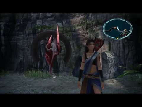 Final Fantasy XIII - Cie'th Stone - Mission 34 - 5 Stars - L'Cie Paragon Trophy/Achievement