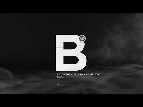 Redu X - Inside The Light [Dear Deer Black]