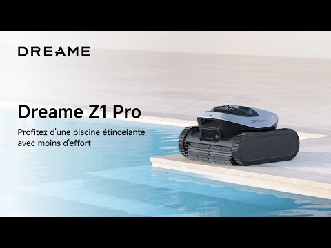 DREAME Z1 & Z1 Pro