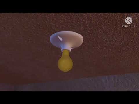 "Cartoon Characters Story" Part 18 - Lucy Asks for Help/the Rescue Mission