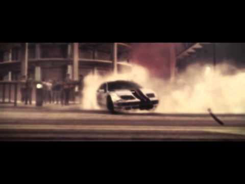 GRID 2 | Trans America Pacers | Race 1 - Stage 3 - Final  | Marina City, Chicago | Gameplay PC HD