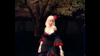 다들 사냥 영상만 올리지만 저는 춤영상