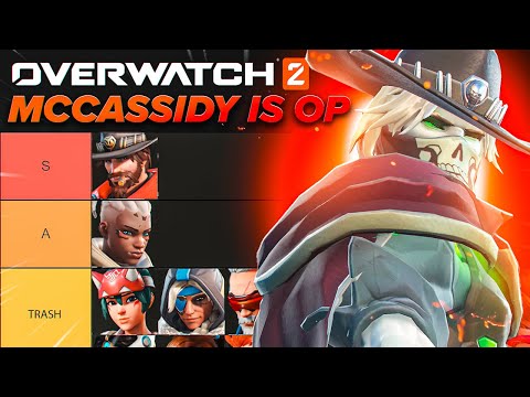 Is McCassidy BETTER THAN Sojourn?!