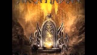 ARCA HADIAN - Rising Force (Malmsteen cover)