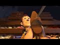 Genuine Disney Blu Ray And DVDs Promo Toy Story 3 Version 2010 For Princess Gp3ep