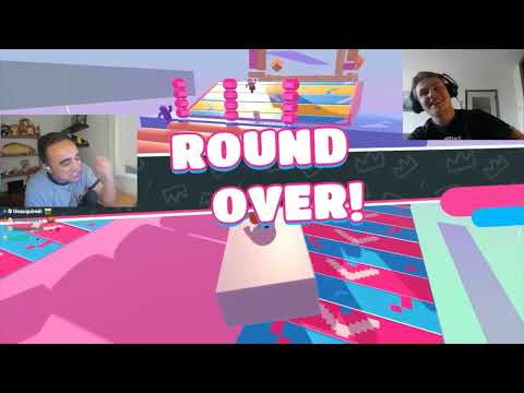 Secretly Dominating Twitch Rivals