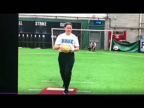 Woodridge Pitching Sequence Video Feb 2018