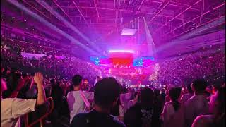 2025八三夭高雄巨蛋生日趴-東區東區