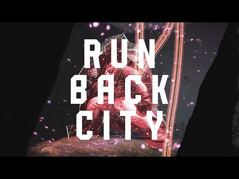 Runback City | Street Fighter 6 Music Video
