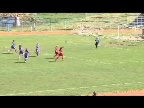 Neuert másolta az újpesti kapus - óriási potya a Szeged-UTE női focimeccsen