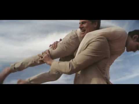 Mark Vanderloo & Son for Massimo Dutti