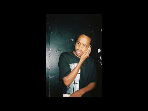 Earl Sweatshirt Type Beat