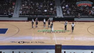 Bo Ryan's Pursuit Drill for Transition Defense!