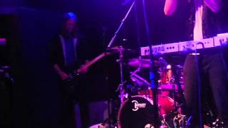 Har Mar Superstar - How Did I Get Through The Day?, High Watt 4/19/2016